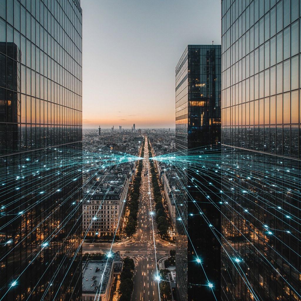 Why Paris is Becoming Europe's Post-Brexit Fintech Capital