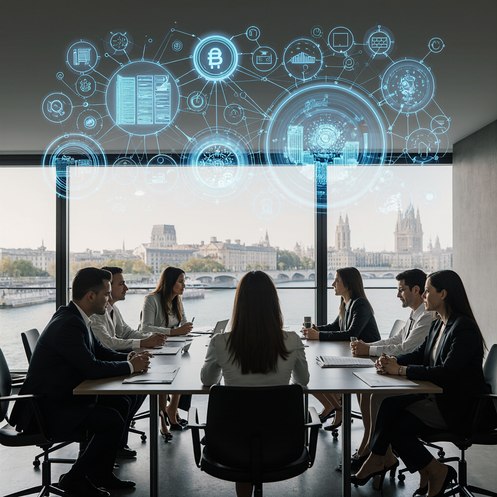 French Neobank Market Analysis: Competition, Differentiation, and White Space Opportunities